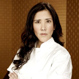 Celina Tio, Top Chef Masters