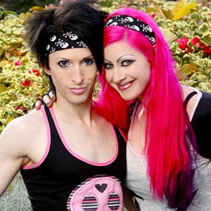 Kent Kaliber, Vyxsin Fiala, Amazing Race Unfinished Business