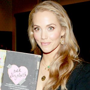 Elizabeth Berkley