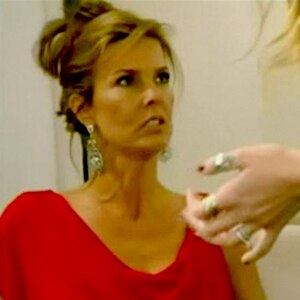 Audrina