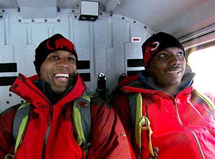 The Amazing Race
