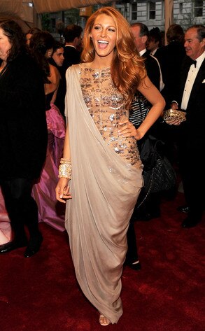 Blake Lively