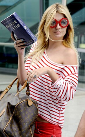 Mischa Barton