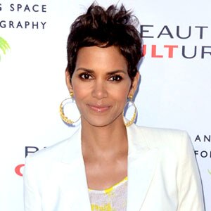 Halle Berry