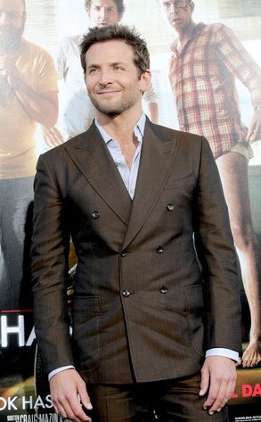 Bradley Cooper