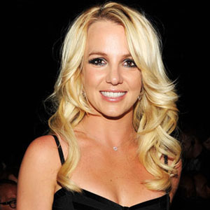 Britney Spears