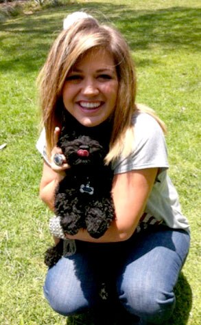 Kelly Clarkson
