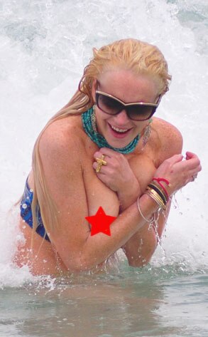 Lindsay Lohan Lindsay Lohan