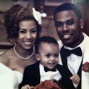 Keyshia Cole Twitpic