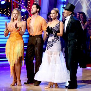 DWTS, Finalists