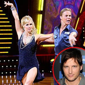 Jennie Garth, Peter Facinelli