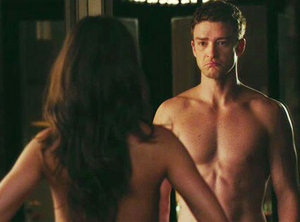 Justin Timberlake, Friends with Benefits