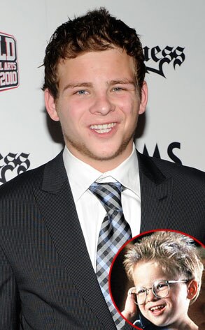 Jonathan Lipnicki