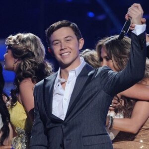 Scotty McCreery, American Idol