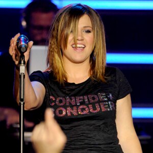 Kelly Clarkson