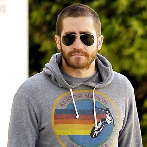 Jake Gyllenhaal