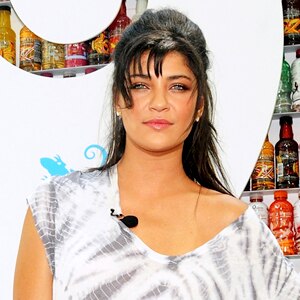 Jessica Szohr