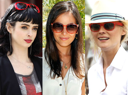 Diane Kruger, Krysten Ritter, Camilla Belle