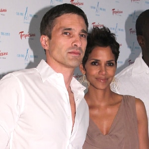  Olivier Martinez, Halle Berry