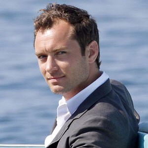 Jude Law