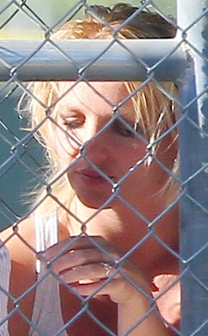 Britney Spears