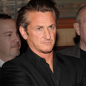 Sean Penn