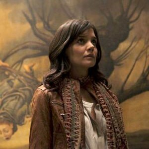 Don?t Be Afraid of the Dark, Katie Holmes