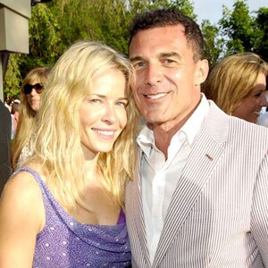 Chelsea Handler, Andre Balazs