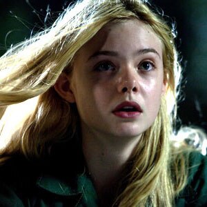 Elle Fanning, Super 8