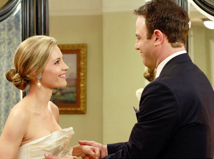 Private Practice Wedding Preview Will Cooper and Charlotte Make It to the