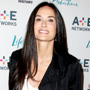 Demi Moore