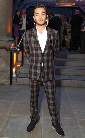 Ed Westwick
