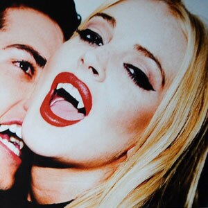 Lindsay Lohan