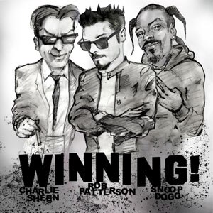 Winning Album Cover