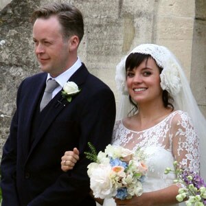Lily Allen, Sam Cooper