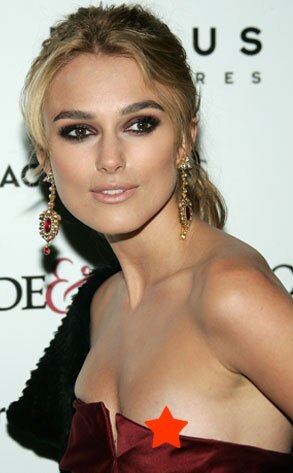 Keira Knightley Keira Knightley