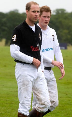 Prince William, Duke of Cambridge, Prince Harry Prince William, Duke of Cambridge, Prince Harry