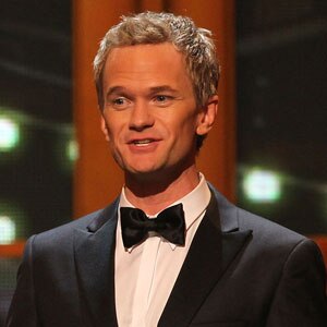 Neil Patrick Harris