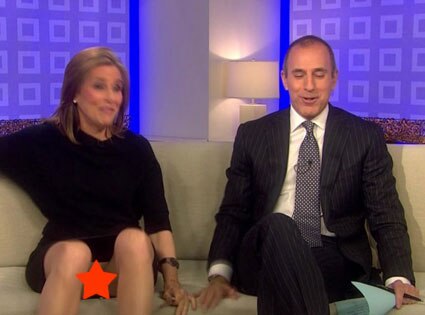 Meredith Vieira Meredith Vieira