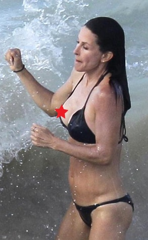 Courteney Cox Courteney Cox
