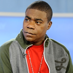 Tracy Morgan