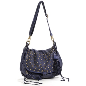 Moni Moni Gypsy Purple Bag Moni Moni Gypsy Purple Bag
