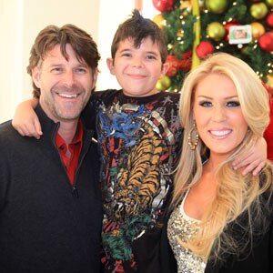 Slade Smiley, Gray Smiley, Gretchen Rossi