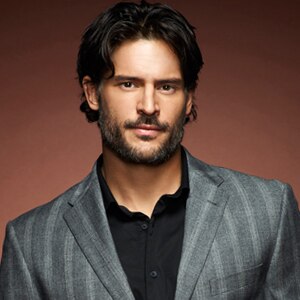 Joe Manganiello, True Blood, Publicity Art