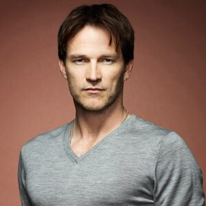Stephen Moyer, True Blood, Publicity Art