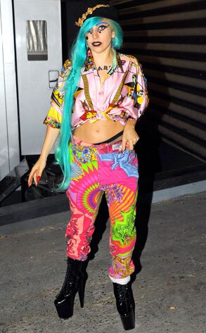 Lady Gaga