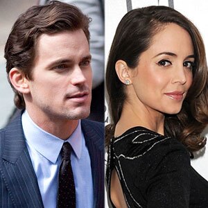 Matt Bomer, Eliza Dushku