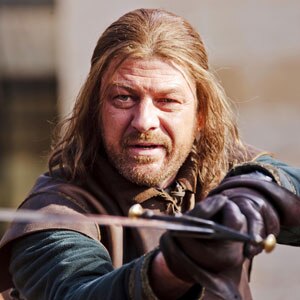 Game of Thrones, Sean Bean
