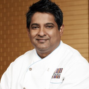 Floyd Cardoz, Top Chef Masters