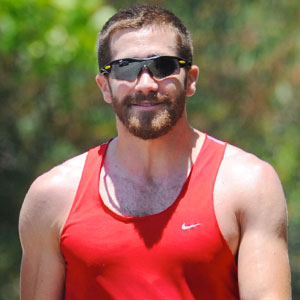 Jake Gyllenhaal